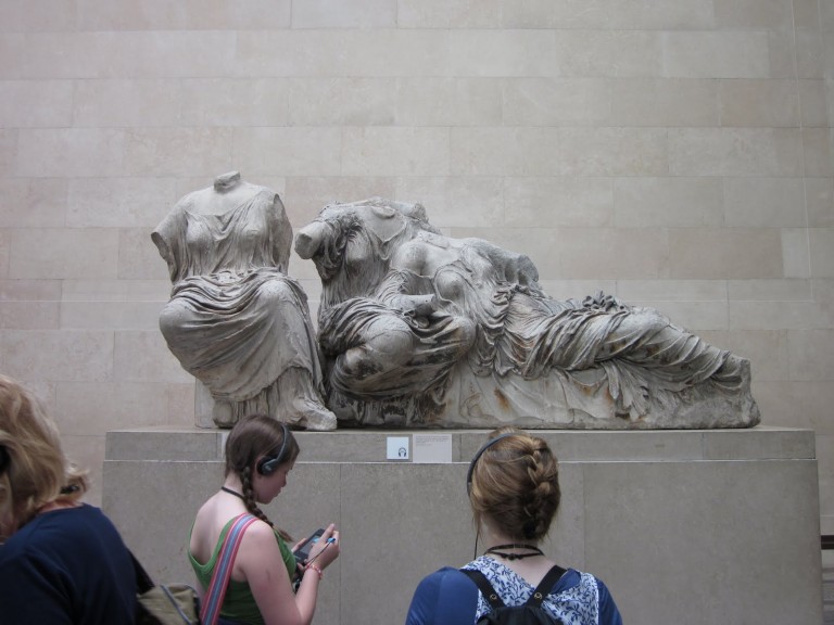 visite musee-une