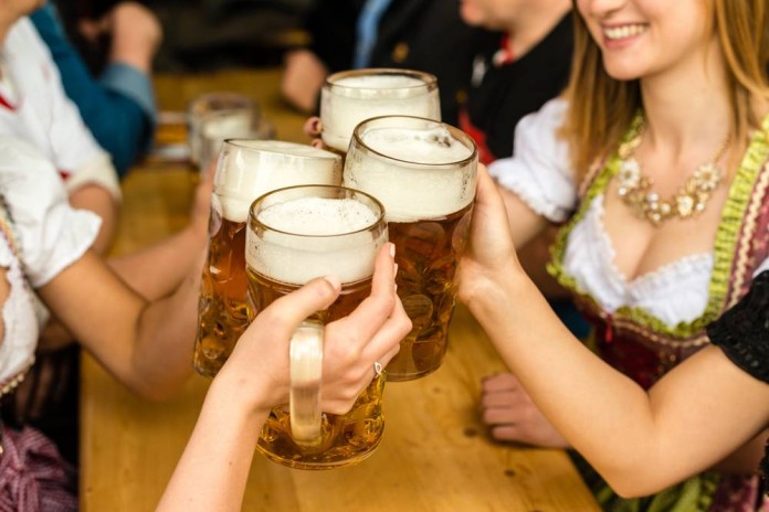oktoberfest-brasseries-une oktoberfest-brasseries-une