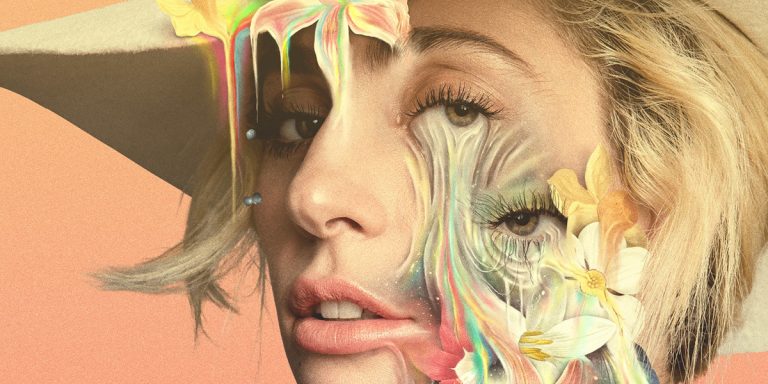 Gaga Five foot two