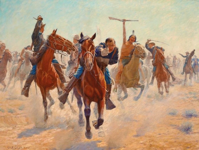 western