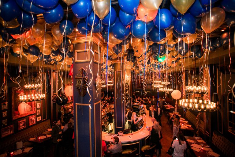 Bord&rsquo;Elle – Notre adresse préférée où boire, manger et danser à Montréal