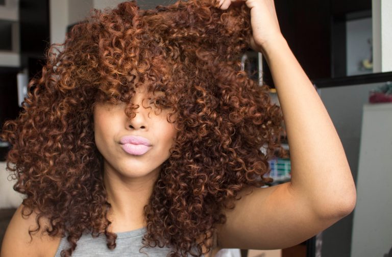 Conseils cheveux – Par une frisée pour les frisées