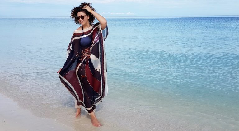 Cayo Coco – Mes 7 plus beaux looks de voyage