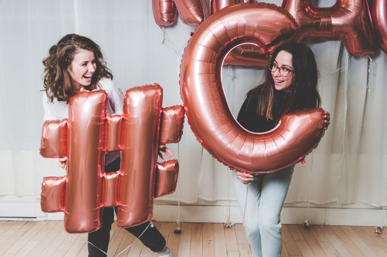 Ces femmes qui osent – Voici les 2 girlboss derrière la communauté créative CREACO