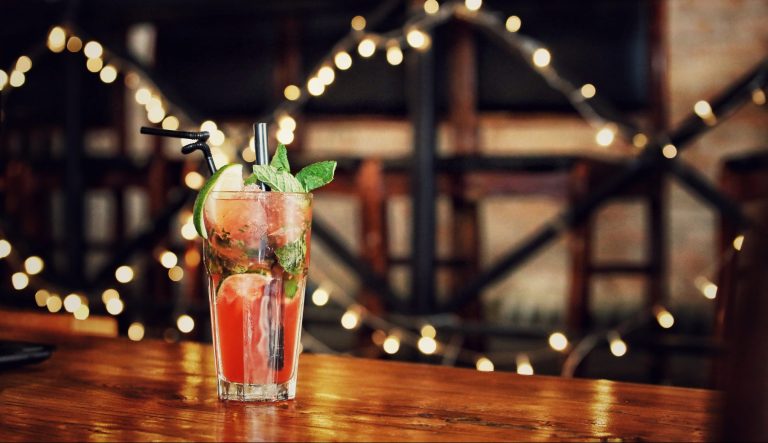 28 jours sans alcool : le thé et les bulles à la rescousse!