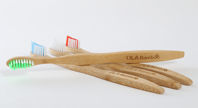 OLA Bamboo : une compagnie qui se soucie de la Terre… pas seulement le 22 avril