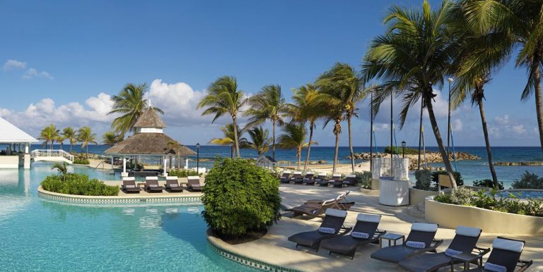 7 raisons pourquoi tu devrais choisir le Melia Braco Village pour ton prochain voyage