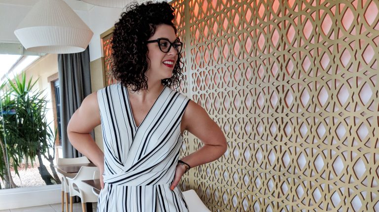 Montego Bay – Mes 7 plus beaux looks de voyage