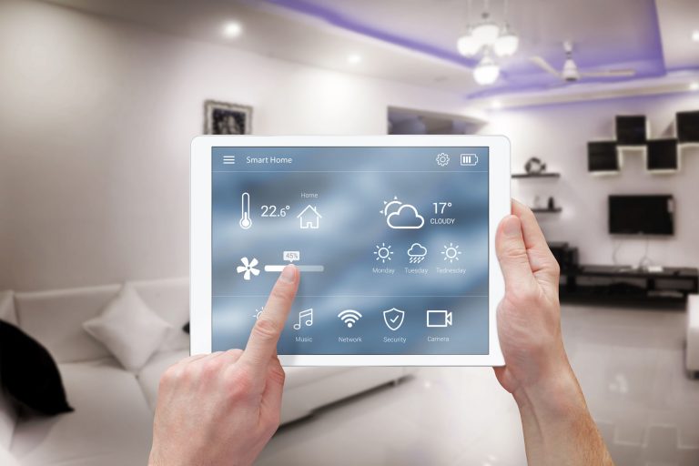 Hey Google! Pourquoi devrais-je avoir une maison intelligente?