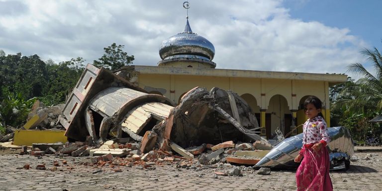 seisme_indonesie_CHAIDEER MAHYUDDIN AFP