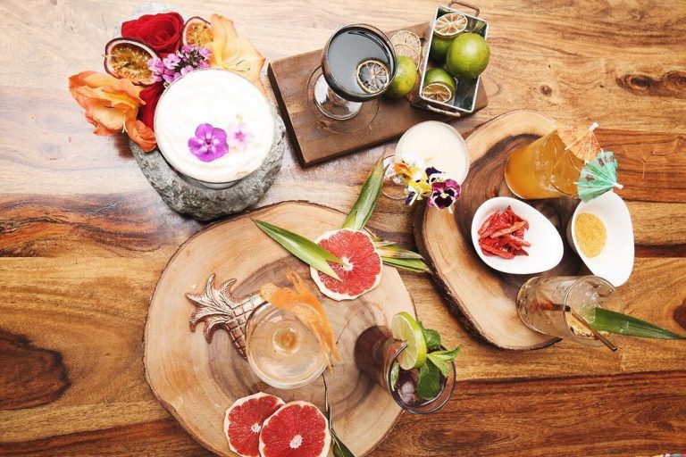 Envie de prolonger votre été? Le festival culinaire Martinique Gourmande vous attend!