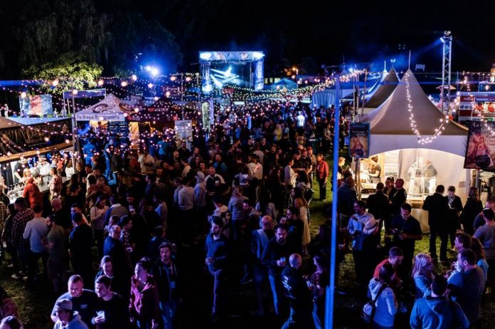 Oktoberfest de Repentigny Oktoberfest de Repentigny
