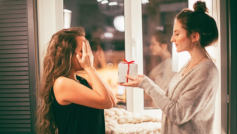 24 idées géniales pour un cadeau d’hôtesse original!