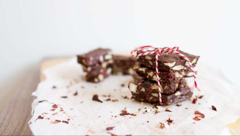Cadeaux gourmands à Noël