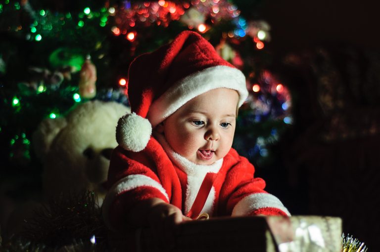 ENFANTS – 20 idées cadeaux pour vos minis