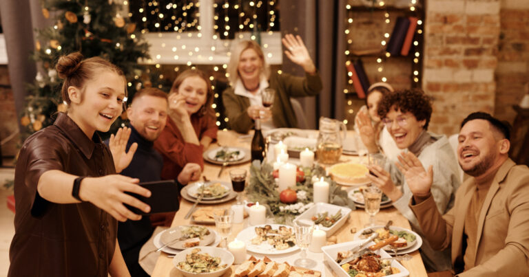 Conseils et astuces pour bien recevoir durant les Fêtes