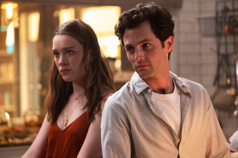 YOU saison 2 : est-il possible d&rsquo;échapper au passé?