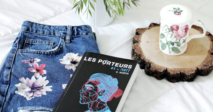 les porteurs-tome 1