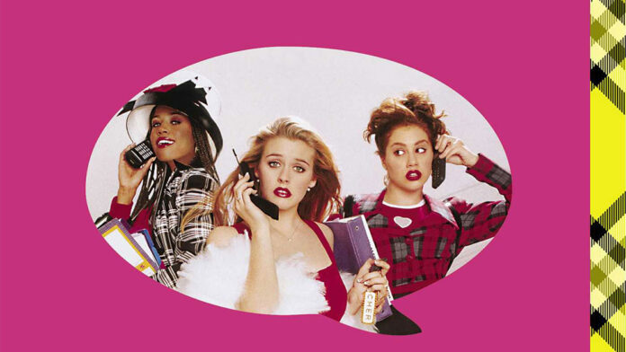 clueless-produits beaute 2000