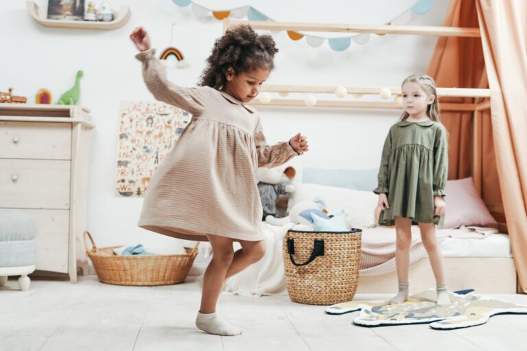 5 tendances pour enfants dénichées sur le web