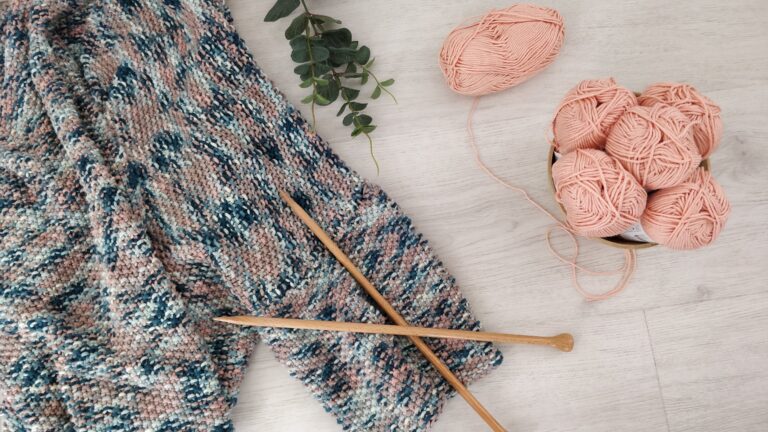 10 cadeaux pour la fan de tricot ou de crochet