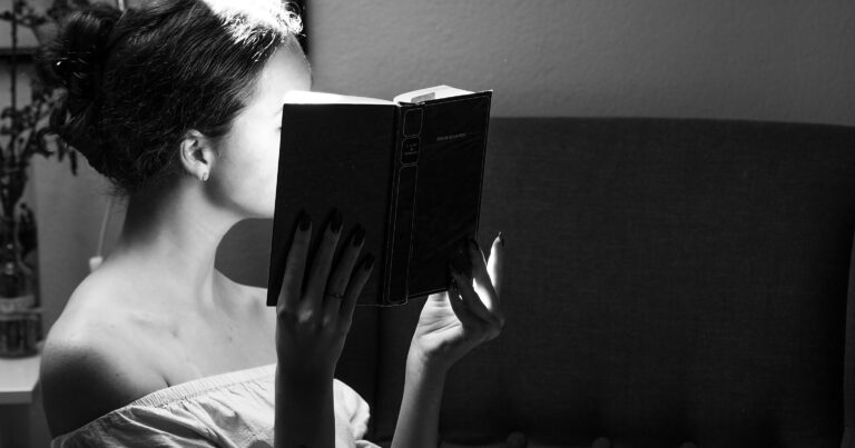 Suggestion lecture : 5 livres sous le thème de la beauté