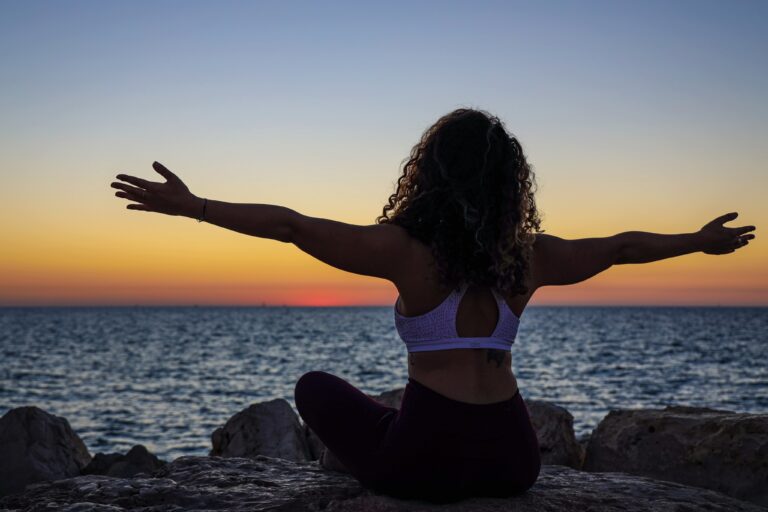 Voici comment la pandémie a changé mon mindset