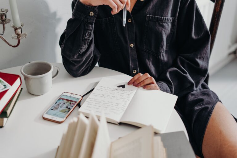 4 cahiers de notes pour commencer l&rsquo;année du bon pied