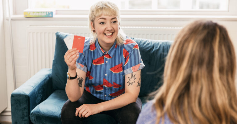4 jeux parfaits pour une Saint-Valentin ludique