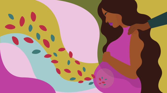 deuil perinatal