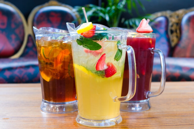 C&rsquo;est le retour du Garden Party au Jack Saloon Dix30!