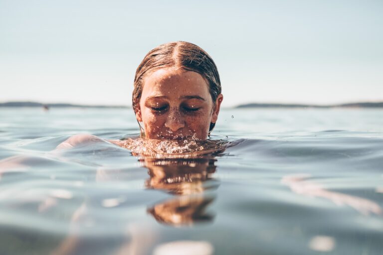 Les principaux bienfaits des sports nautiques sur la santé