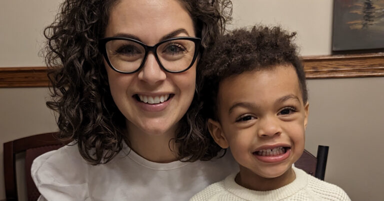 8 choses que j’ai apprises depuis que j&rsquo;ai un toddler