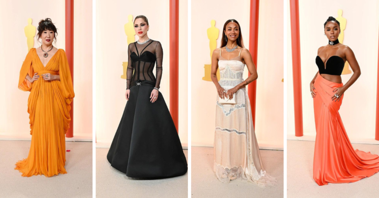 8 adresses où trouver une robe de soirée