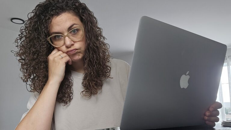 L’intelligence artificielle a volé ma job!